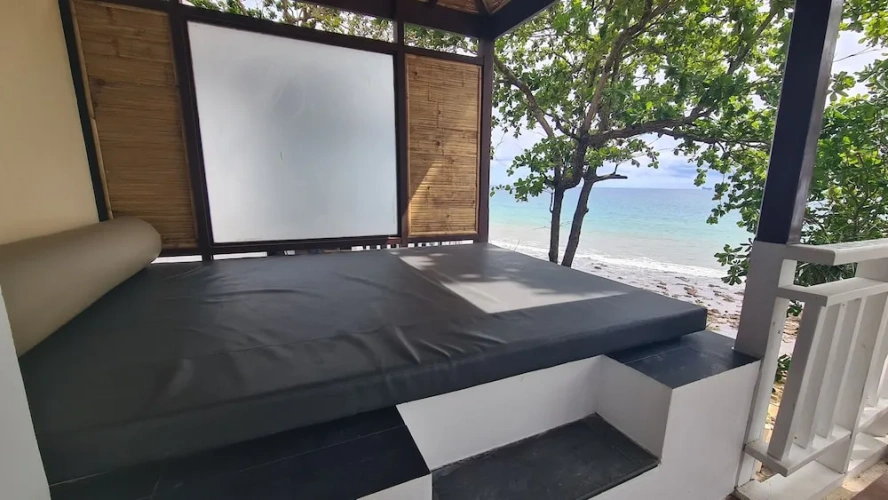 Premium Double Villa
