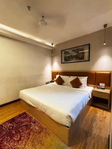 Premium room