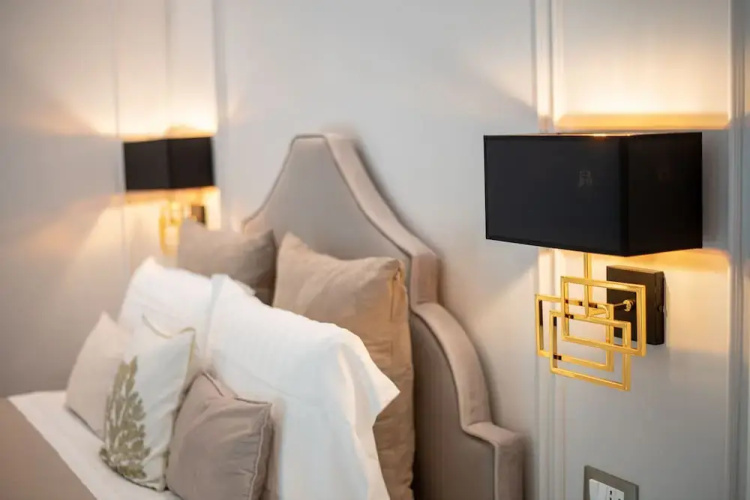 Suite Spartano Sorrento