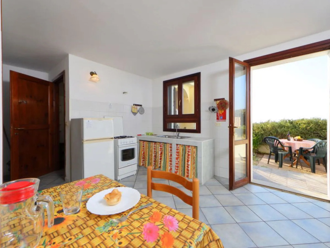Apartment Limette Valledoria 35275