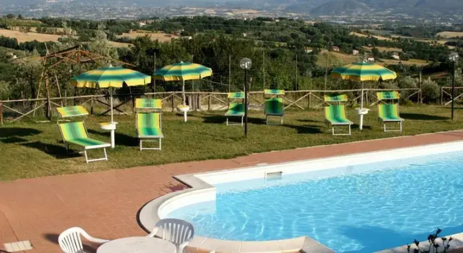Agriturismo Poggio del Sole