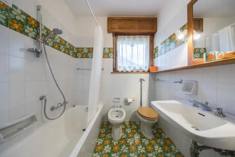 Chalet Lacedel