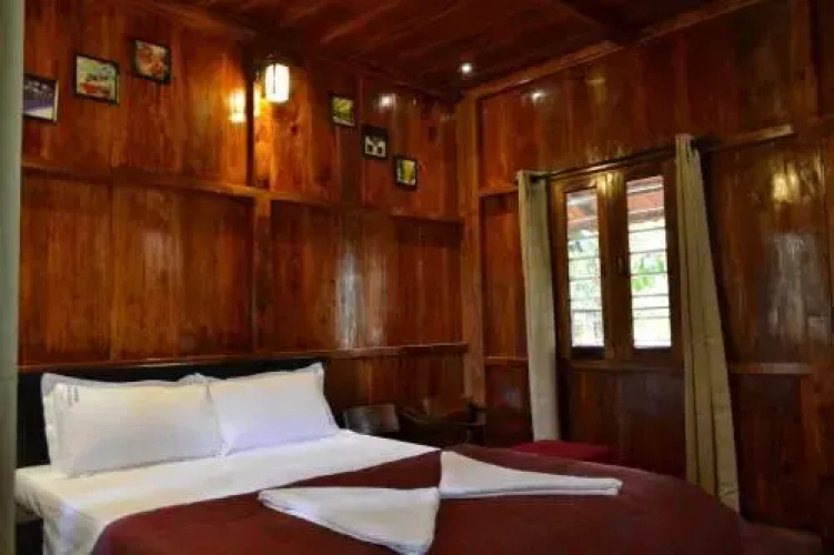 Otel görseli