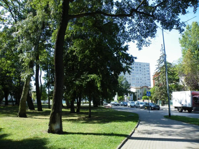 Mieszkanie Przy Plaży Sopot