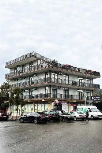 Hotelafbeelding