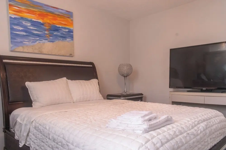 3 Bedrooms Cottage with garden view