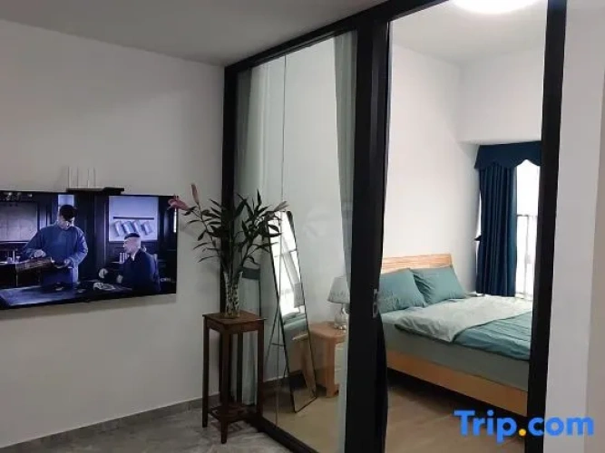 1 Bedroom Comfort Suite