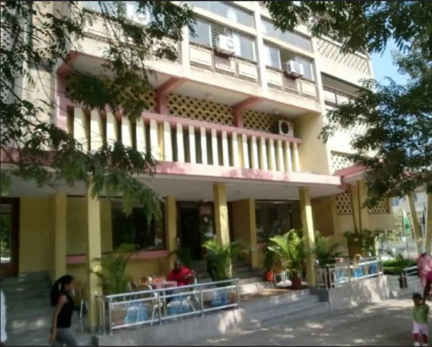 Image de l'hôtel