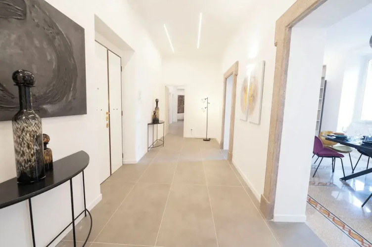 Splendor Eternal 3BR Apartment