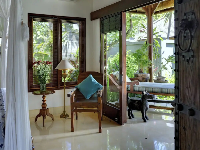 Villa Kedidi