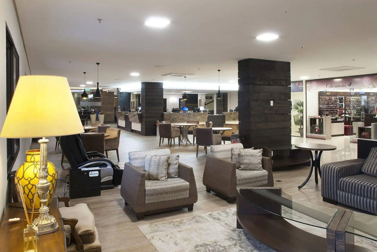 Master Gramado Hotel