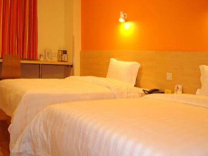 7Dyas Inn Zunyi Haier Street