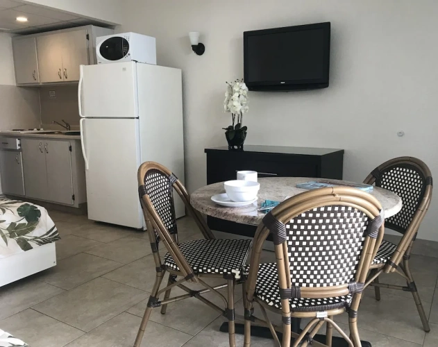 2 Bedrooms Twin Suite with balcony