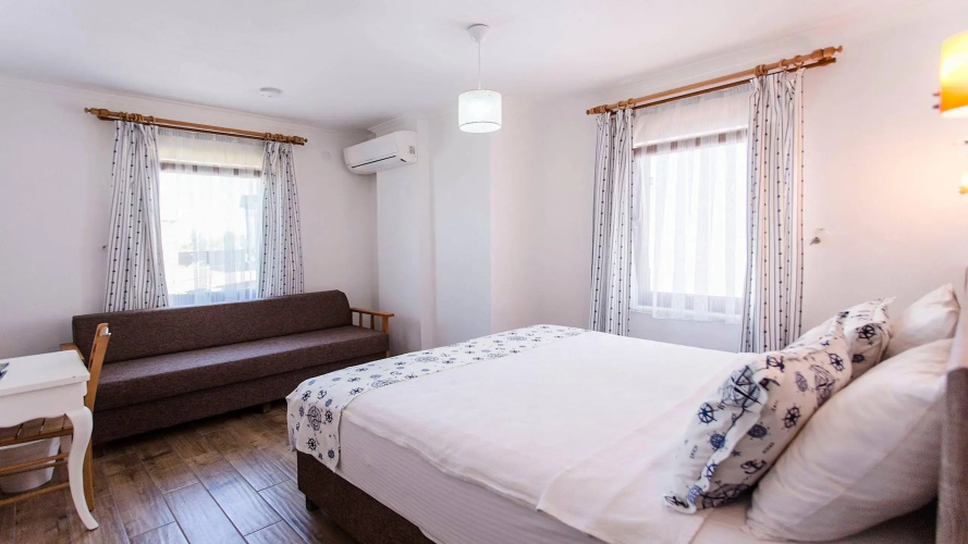 Bozcaada Hotel Vitis