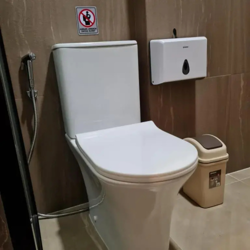 3 Point Syariah Residence