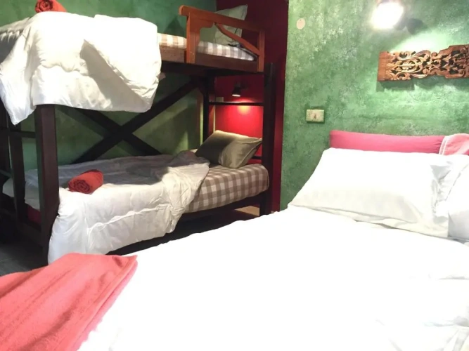 Fabulous Family room