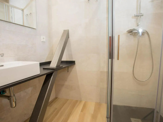 Apartamentos El Pilar