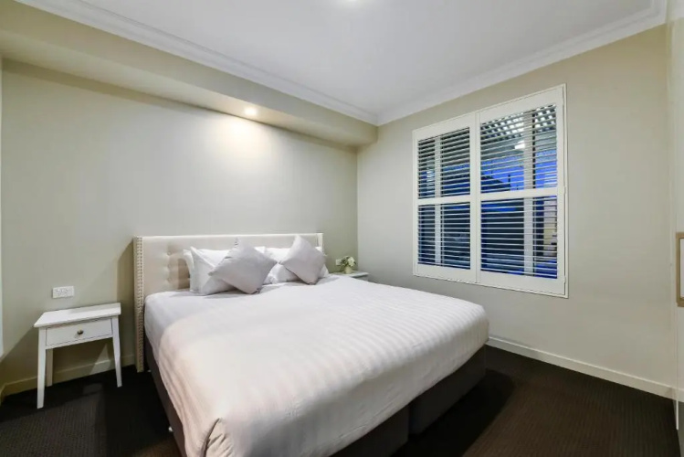 Aloha Luxury Central Apartments