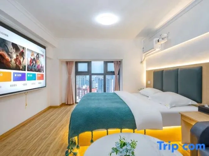 Luxury Double room
