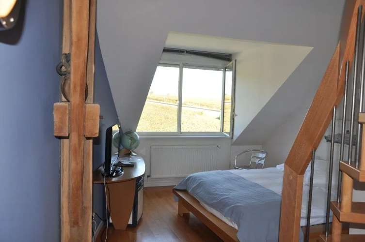 Le Clos Du Mont D'hor