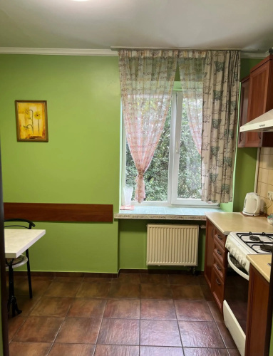 Apartment Oksi