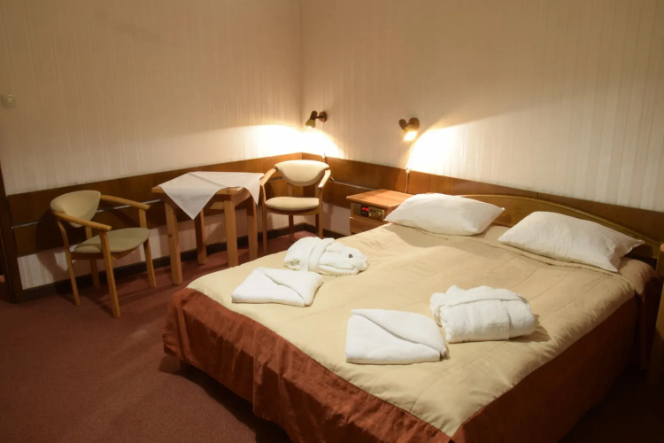 Hotelbild