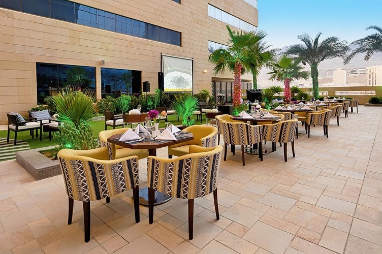 Holiday Inn Makkah Al Aziziah photo 11