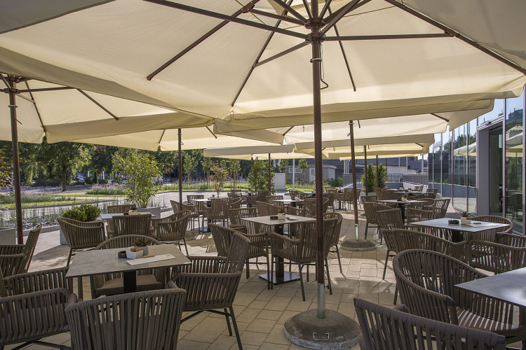 Hilton Garden Inn Zagreb - Radnicka photo 21