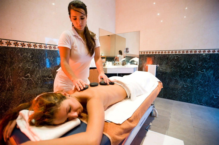 La Palma and Teneguia Princess Vital and Fitness photo 39