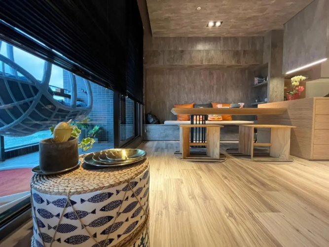 Toucheng SleepWell 頭城睡碎念