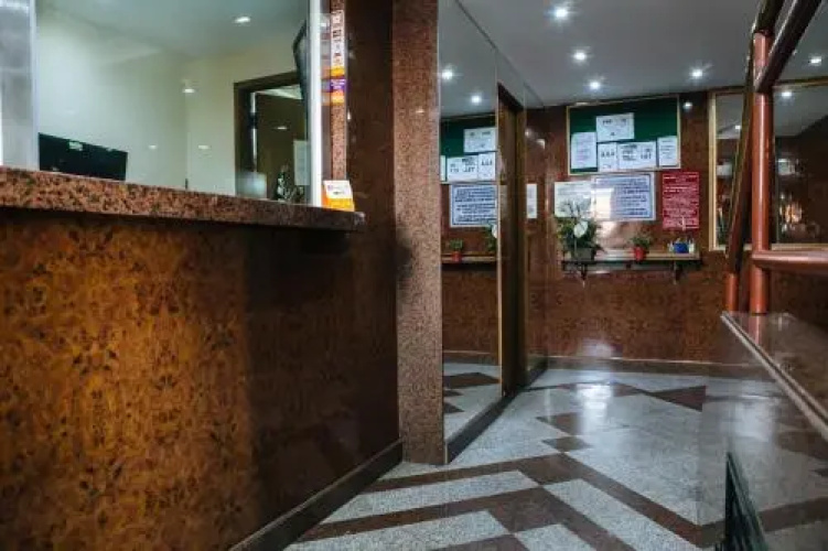 Andorinha Hotel