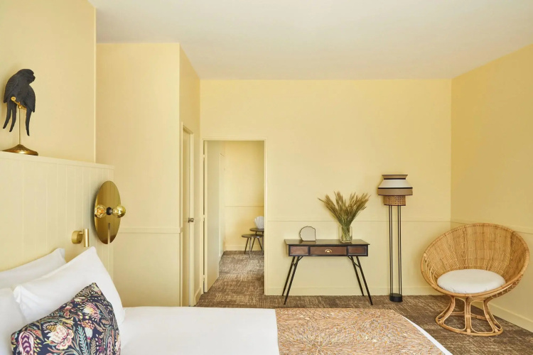 Hotel Indigo Bordeaux Centre Chartrons By Ihg