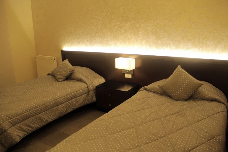 2 Bedrooms Apartment with balcony