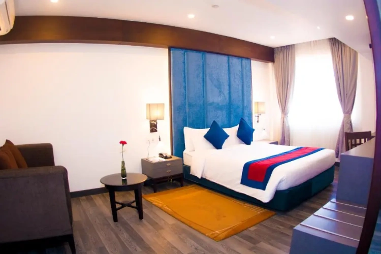 Junior Suite