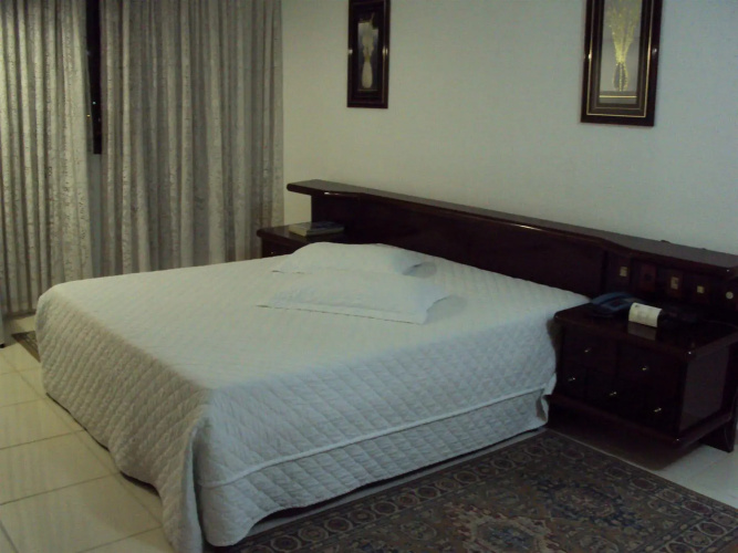 Obeid Plaza Hotel