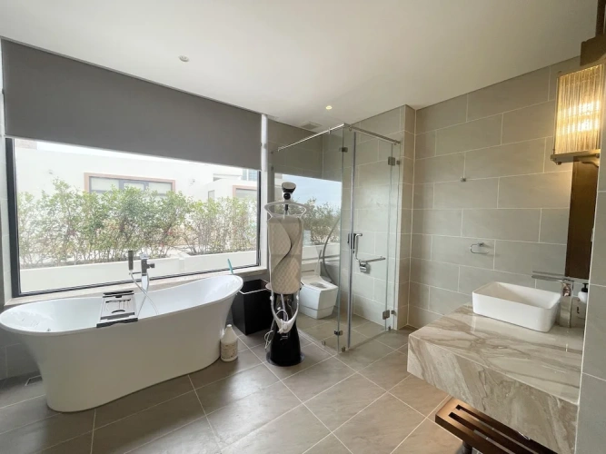 Royal Suite