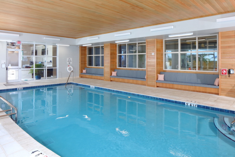 Hotel Indigo Orange Beach - Gulf Shores photo 21