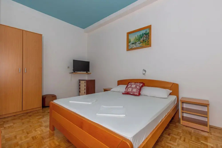 Apartman Franjo 1