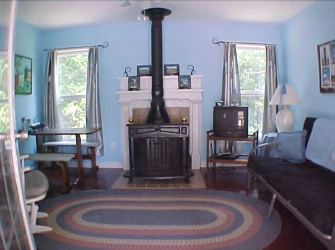 Lamplight Inn