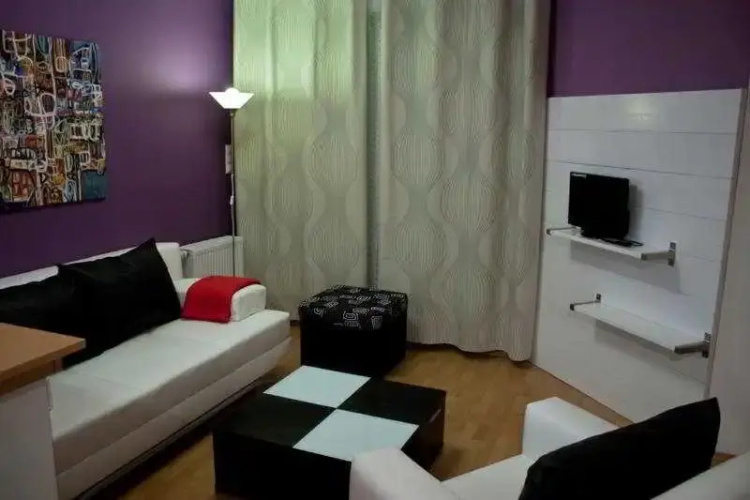 Far Home Budapest