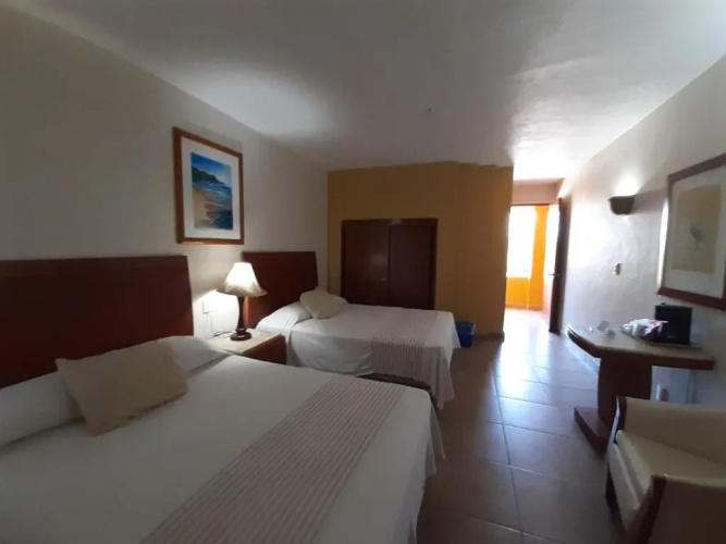 Hotel Maria Teresa