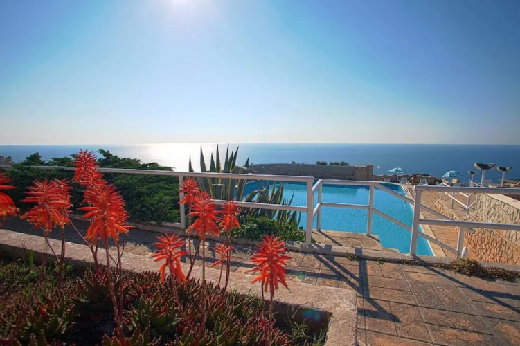 Don Carlos Pool Residence