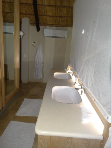 Executive Quadruple room