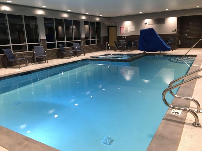 Best Western Premier Peppertree Inn at Bend photo 20