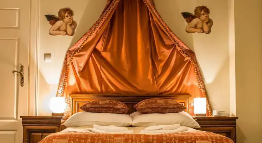 Hotel Napoleon