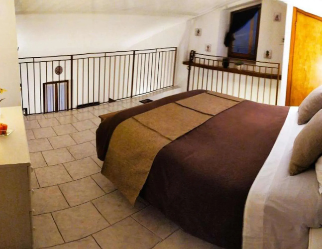 Mameli Suite Spoleto