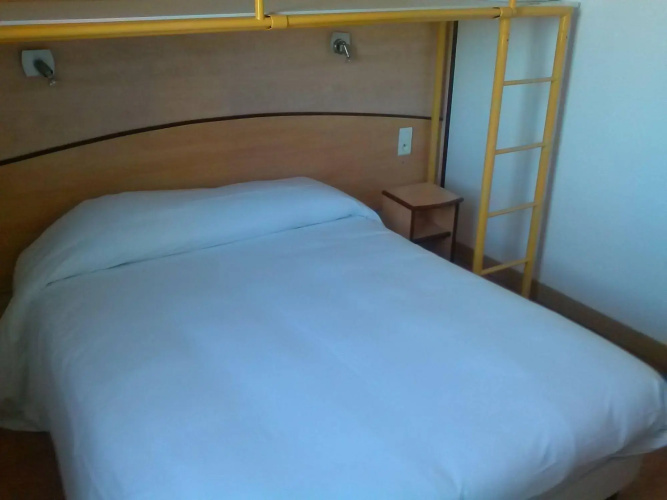 Logis Hôtel Acotel