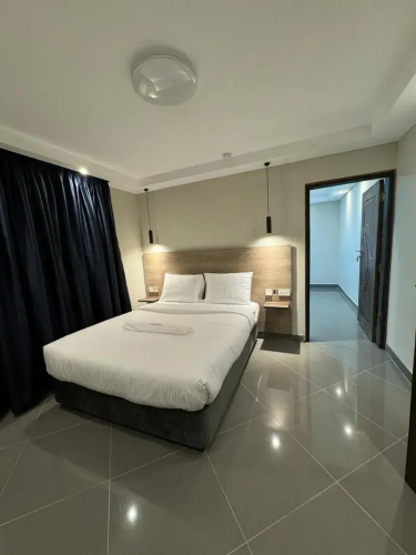 Ivory Park Hotel