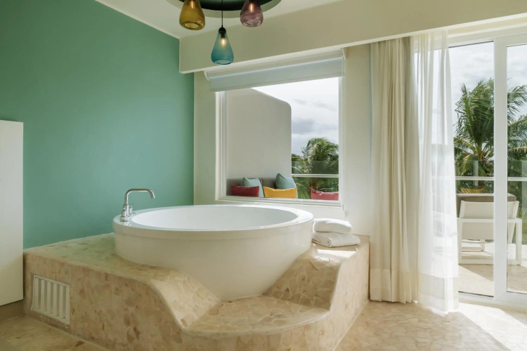Iberostar Selection Riviera Cancun photo 7