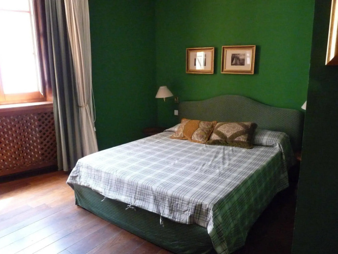 B&B Grancia dei Celestini